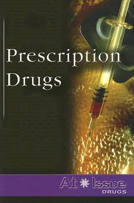 Prescription Drugs by Watkins, Christine