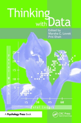 Thinking With Data by Lovett, Marsha C.