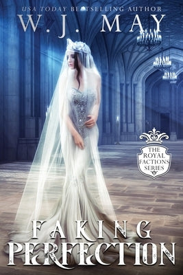Faking Perfection by Design, Book Cover