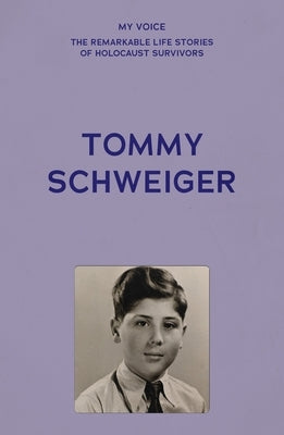 My Voice: Tommy Schweiger: And the Rest Is History by The Fed