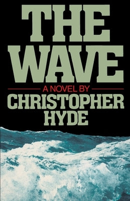 The Wave by Hyde, Christopher