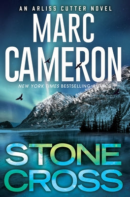 Stone Cross: An Action-Packed Crime Thriller by Cameron, Marc