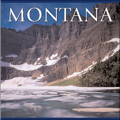 Montana by Kyi, Tanya Lloyd