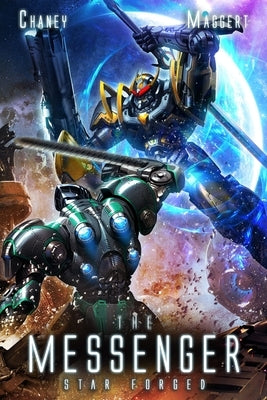 Star Forged: A Military Scifi Epic by Maggert, Terry