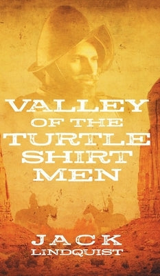 Valley of the Turtle Shirt Men by Lindquist, Jack
