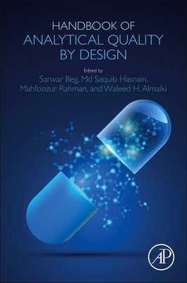 Handbook of Analytical Quality by Design by Beg, Sarwar