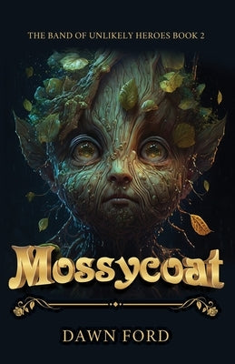Mossycoat by Ford, Dawn