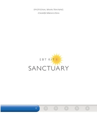 EBT Kit 1 Sanctuary by Mellin, Laurel