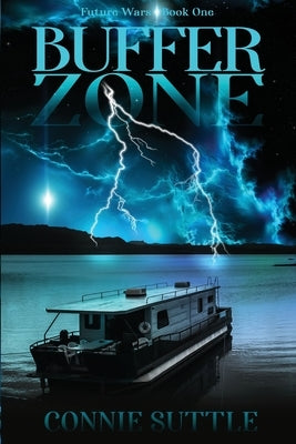 Buffer Zone by Suttle, Connie