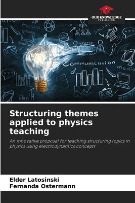 Structuring themes applied to physics teaching by Latosinski, Elder