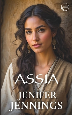 Assia: Captivating 1st Century Biblical Novel by Jennings, Jenifer