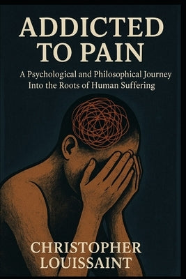 Addicted to Pain: A Psychological and Philosophical Journey Into the Roots of Human Suffering by Louissaint, Christopher