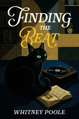 Finding the Beat by Poole, Whitney