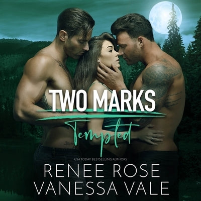 Tempted by Rose, Renee