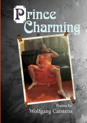 Prince Charming by Carstens, Wolfgang