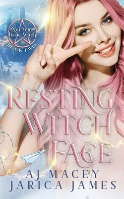 Resting Witch Face by James, Jarica