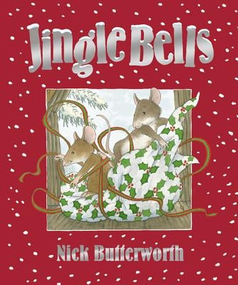 Jingle Bells by Butterworth, Nick