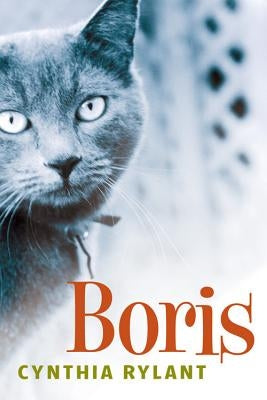 Boris by Rylant, Cynthia