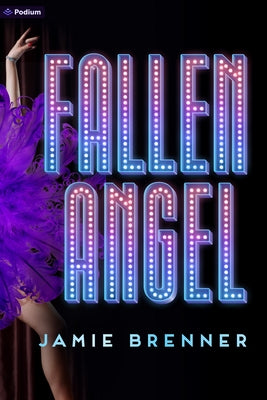 Fallen Angel: An Erotic Romance by Brenner, Jamie