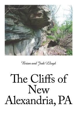 The Cliffs of New Alexandria, Pa by Lloyd, Brian
