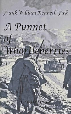 A Punnet of Whortleberries by Firk, Frank William Kenneth