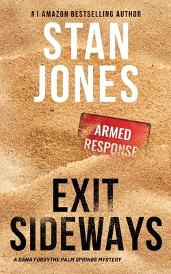 Exit Sideways by Jones, Stan
