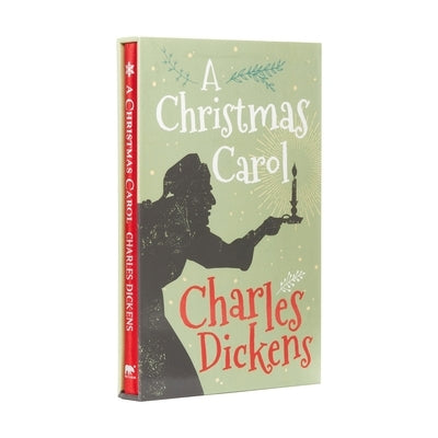 A Christmas Carol: Deluxe Slipcase Edition by Dickens, Charles