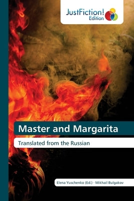 Master and Margarita by Yuschenko, Elena