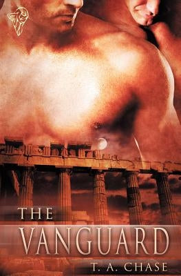 The Vanguard by Chase, T. A.