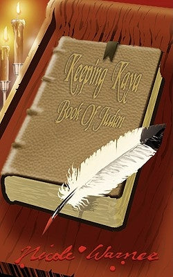 Keeping Kaya: Book of Judan by Warner, Nicole