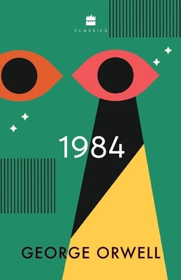 1984 by Orwell, George