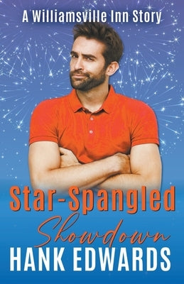 Star-Spangled Showdown by Edwards, Hank