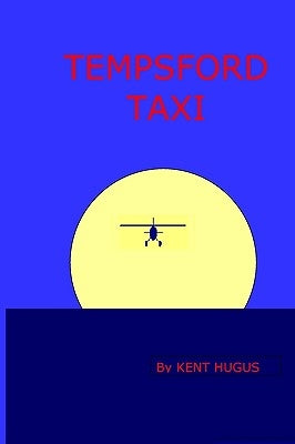 Tempsford Taxi by Hugus, Kent