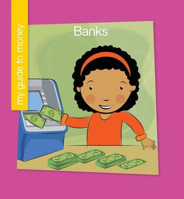 Banks by Colby, Jennifer