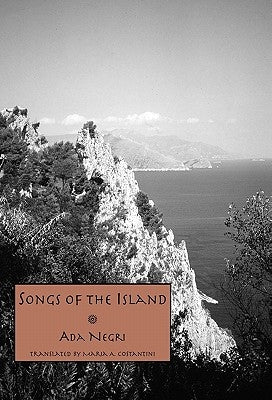 Songs of the Island by Negri, Ada