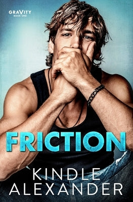 Friction by Ashley, Jae