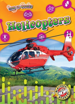 Helicopters by Duling, Kaitlyn