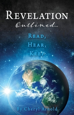 Revelation: Outlined... by Arnold, Cheryl