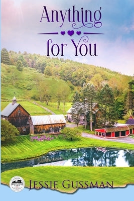 Anything For You by Gussman, Jessie