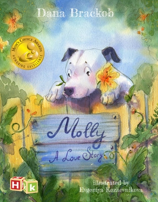 Molly: A Love Story by Brackob, Dana