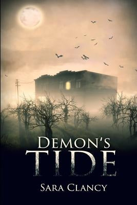 Demon's Tide by Clancy, Sara