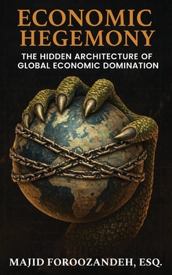 Economic Hegemony: The Hidden Architecture of Global Economic Domination by Foroozandeh Esq, Majid