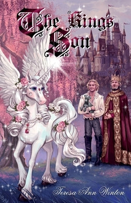 The King's Son by Winton, Teresa Ann