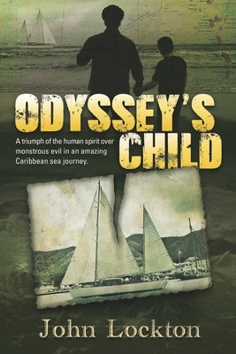 Odyssey's Child by Lockton, John