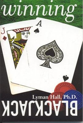 Winning Blackjack by Hall, Lyman