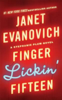 Finger Lickin' Fifteen by Evanovich, Janet