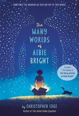 The Many Worlds of Albie Bright by Edge, Christopher