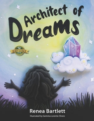 Architect of Dreams by Bartlett, Renea