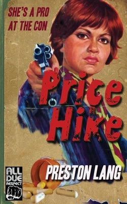 Price Hike by Lang, Preston