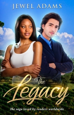 The Legacy by Adams, J.